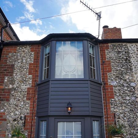 Villa *Stunning* The Botanist Rest Ventnor Iow Exterior foto