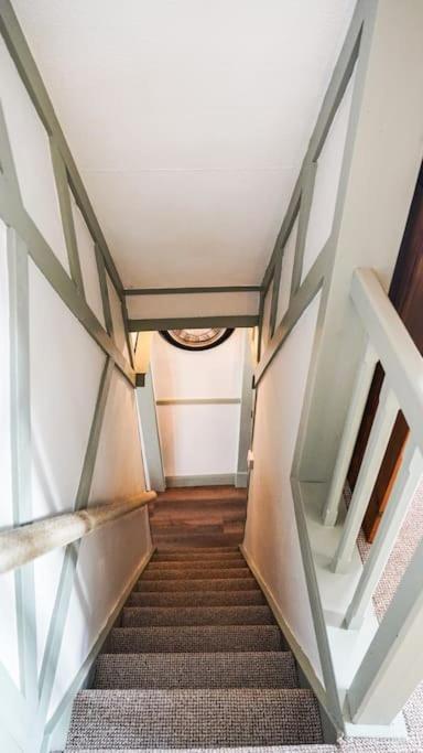 Villa *Stunning* The Botanist Rest Ventnor Iow Exterior foto