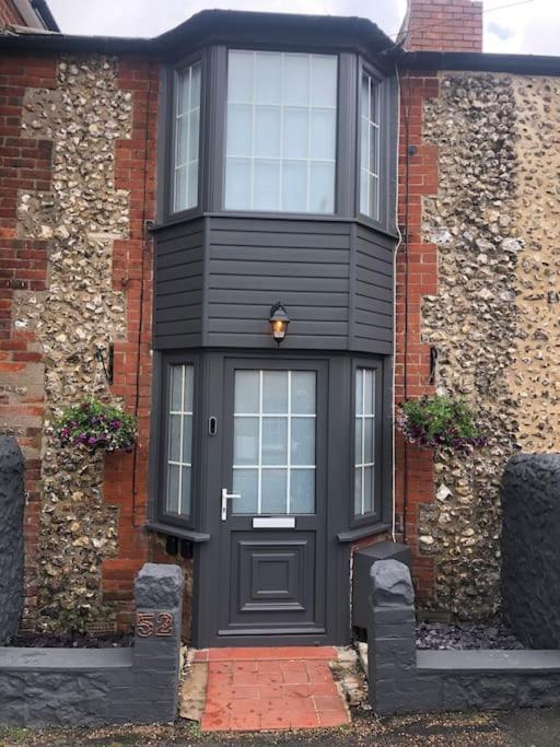 Villa *Stunning* The Botanist Rest Ventnor Iow Exterior foto