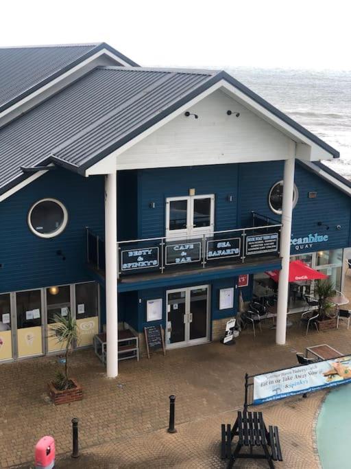 Villa *Stunning* The Botanist Rest Ventnor Iow Exterior foto